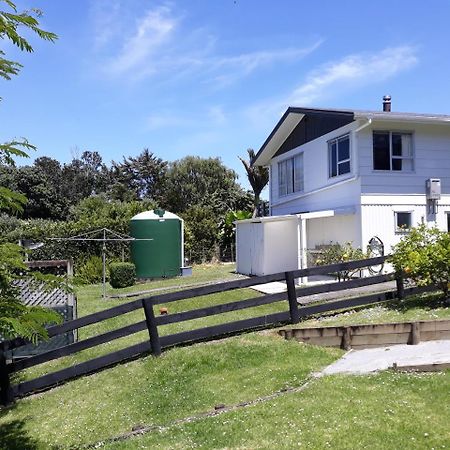 Coromandel Coast Haven Tapu Екстер'єр фото