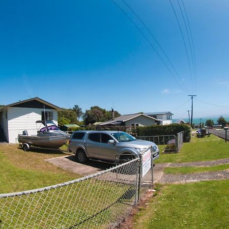 Coromandel Coast Haven Tapu Екстер'єр фото