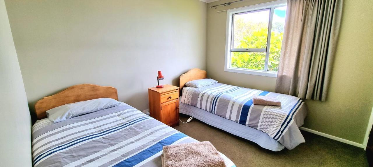 Coromandel Coast Haven Tapu Екстер'єр фото