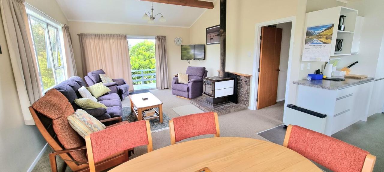 Coromandel Coast Haven Tapu Екстер'єр фото
