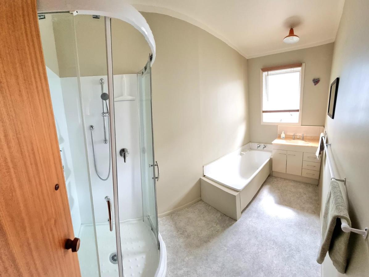 Coromandel Coast Haven Tapu Екстер'єр фото