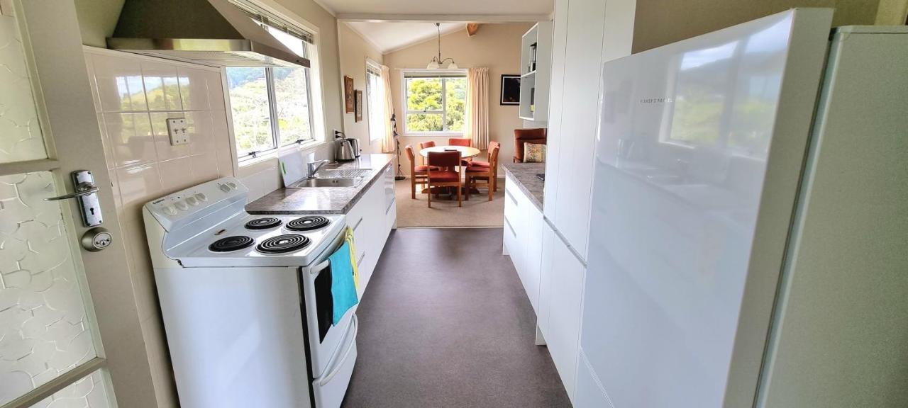 Coromandel Coast Haven Tapu Екстер'єр фото