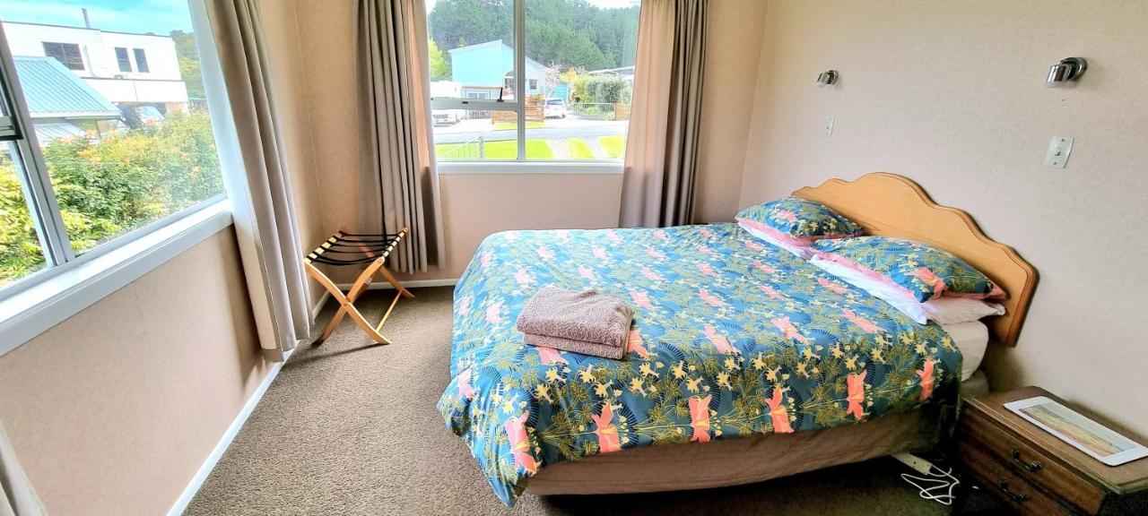 Coromandel Coast Haven Tapu Екстер'єр фото