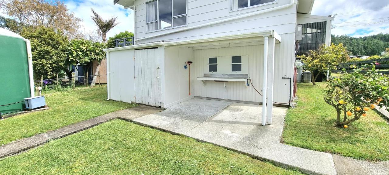 Coromandel Coast Haven Tapu Екстер'єр фото