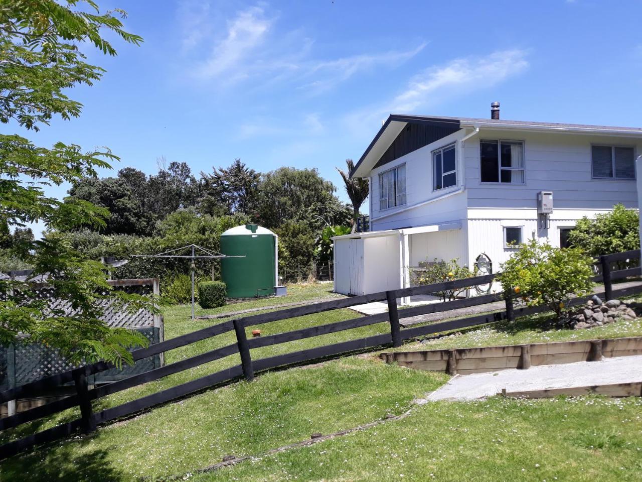 Coromandel Coast Haven Tapu Екстер'єр фото
